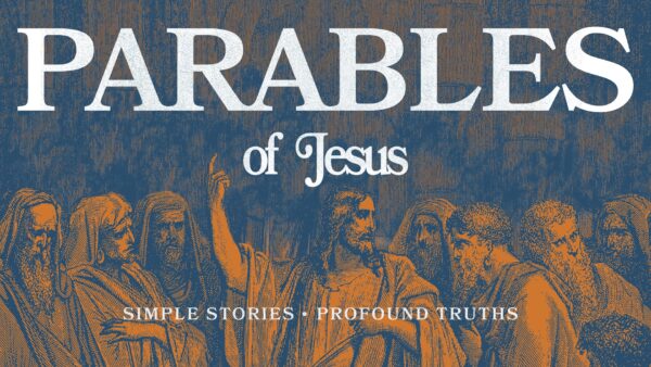 Parables of Jesus