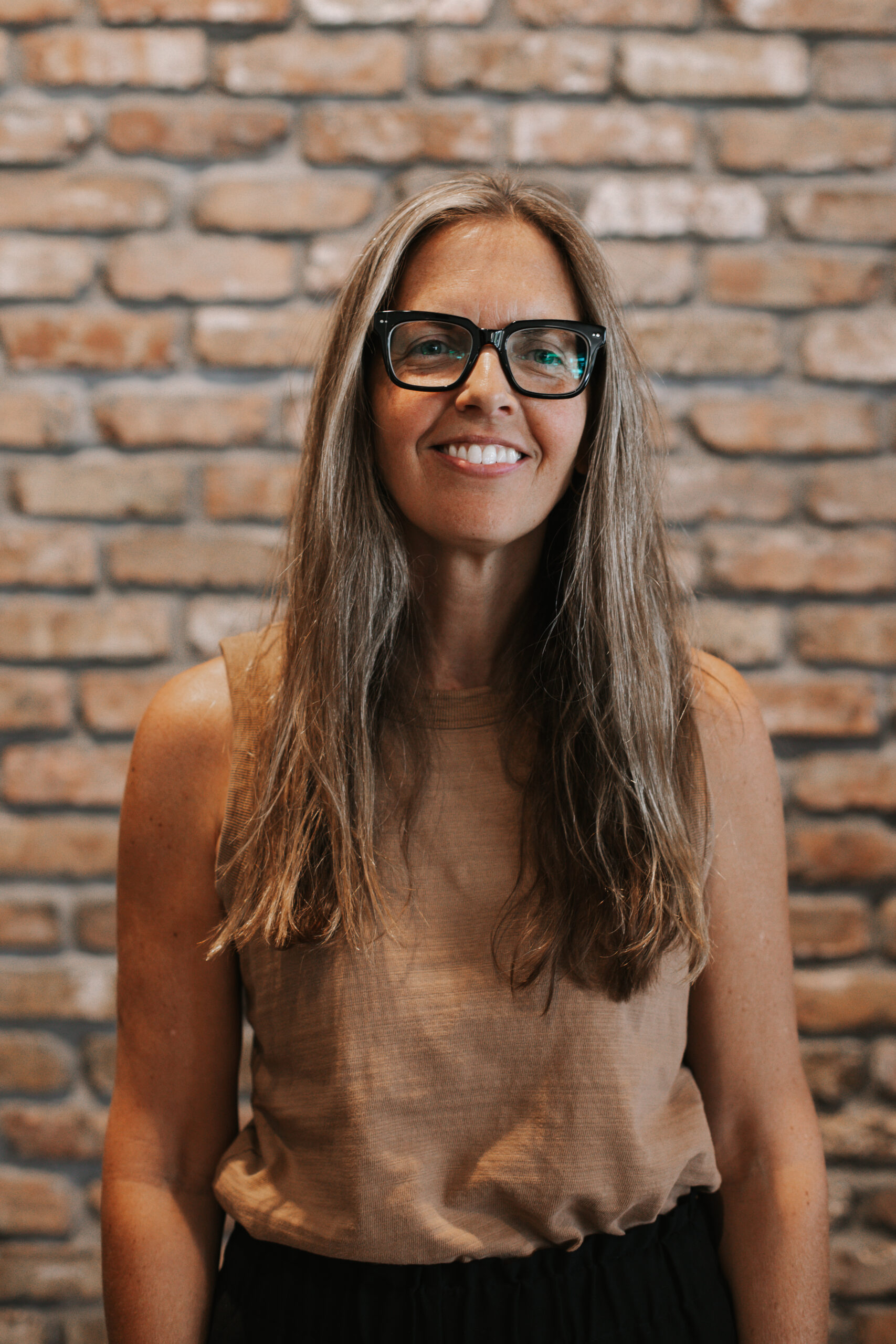 Alexis Sielaff head shot